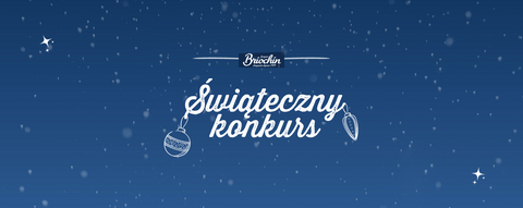 Regulamin konkursu świątecznego Briochin