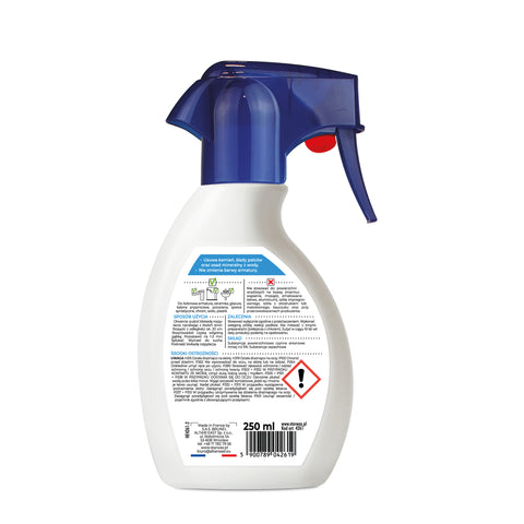 KOLOROWA ARMATURA 250 ML STARWAX