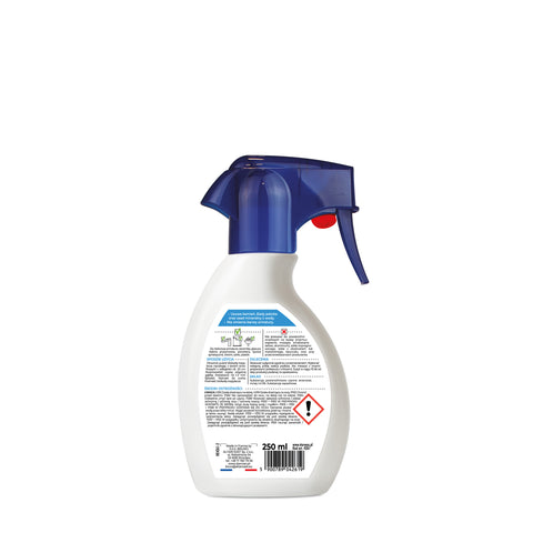 KOLOROWA ARMATURA 250 ML STARWAX