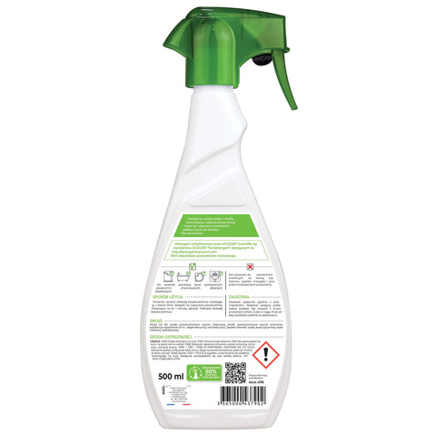 EKSPRESOWE ODWAPNIANIE 500 ML STARWAX SOLUVERT