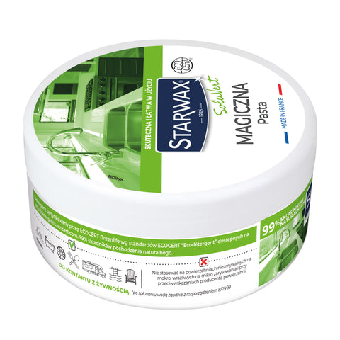 MAGICZNA PASTA 375 G STARWAX SOLUVERT