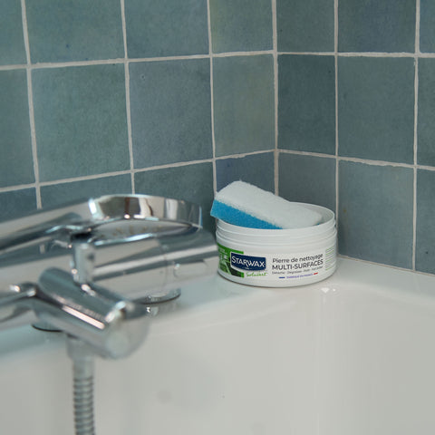 MAGICZNA PASTA 375 G STARWAX SOLUVERT