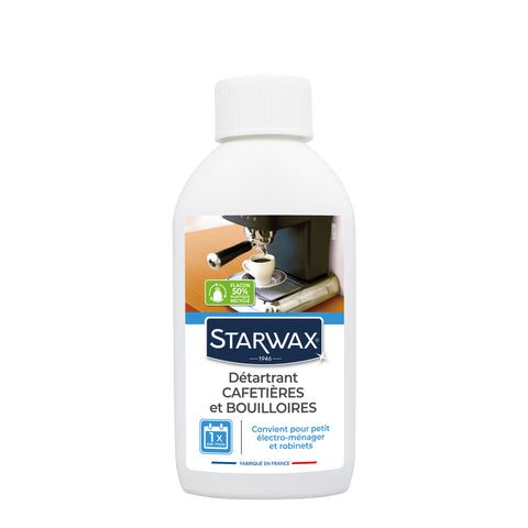 ODWAPNIACZ DO EKSPRESÓW DO KAWY 250 ML STARWAX