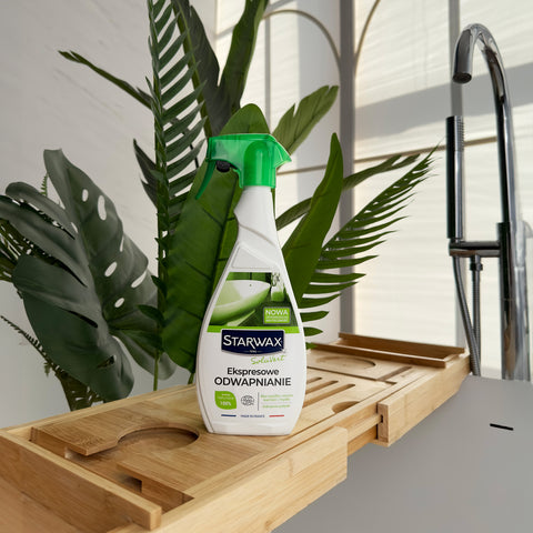 EKSPRESOWE ODWAPNIANIE 500 ML STARWAX SOLUVERT