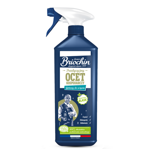 OCET GOSPODARCZY 750 ML BRIOCHIN