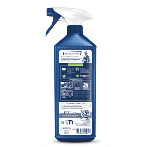 OCET GOSPODARCZY 750 ML BRIOCHIN