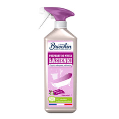 PREPARAT DO MYCIA ŁAZIENKI 750 ML BRIOCHIN