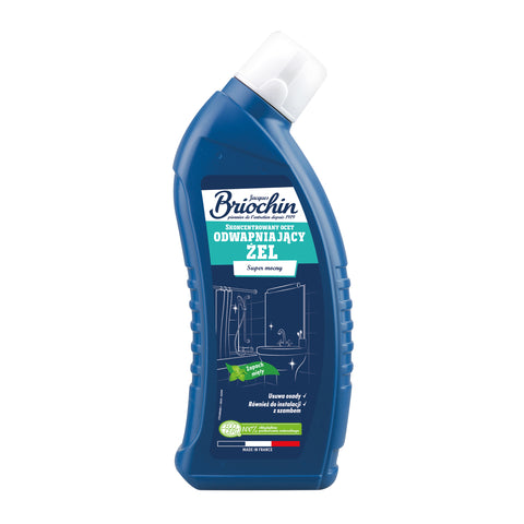 żel odwapniający 3 w 1