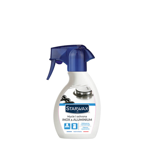 płyn do mycia aluminium 250 ml