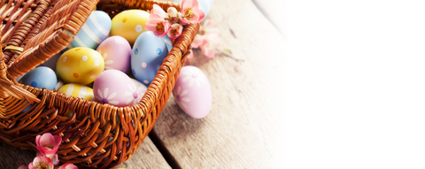 Wielkanocne porządki – jak posprzątać dom przed świętami krok po kroku