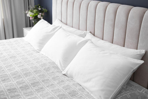 Jak często zmieniać pościel?