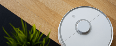 Najlepszy płyn do robotów mopujących – co warto wybrać?