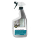 ŁAZIENKA 2 W 1 MYCIE I IMPREGNACJA 650 ML STARNET