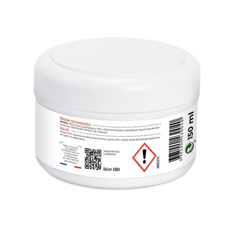 SKÓRA NATURALNA SPECJALNE MYDŁO 150 ML STARWAX
