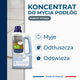 KONCENTRAT DO MYCIA PODŁÓG DO ROBOTÓW MYJĄCYCH 1 L STARWAX