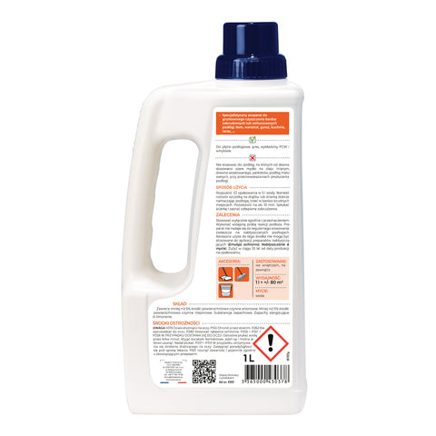 INTENSYWNY KONCENTRAT PŁYTKI GRES & PCW 1 L STARWAX