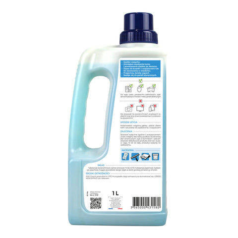 CZYSTE SZYBY & LUSTRA 1 L STARWAX