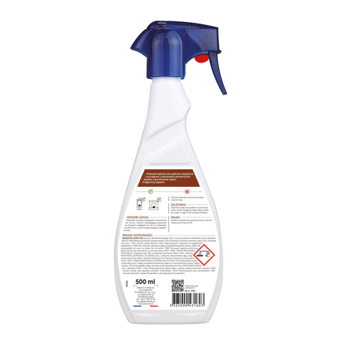 KOMINKI EKSPRESOWA FORMUŁA 500 ML STARWAX