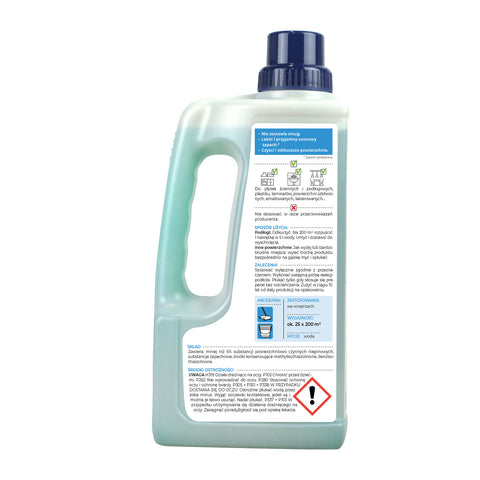 UNIWERSALNY KONCENTRAT SOSNOWY 1 L STARWAX
