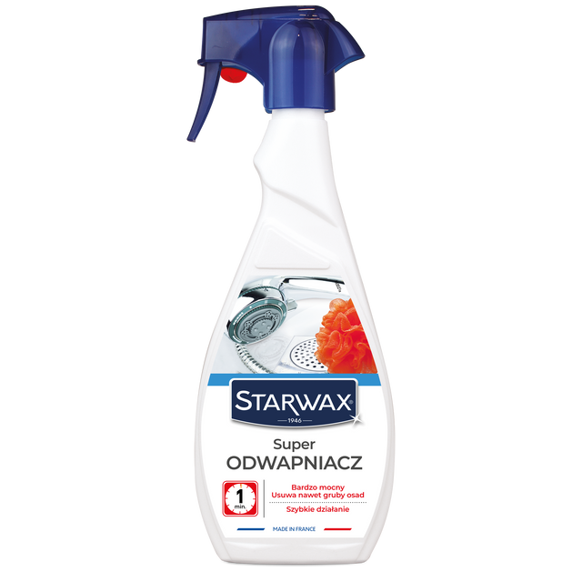 Starwax - produkty do sprzątania domu | Środki czystości sklep Starwax ...