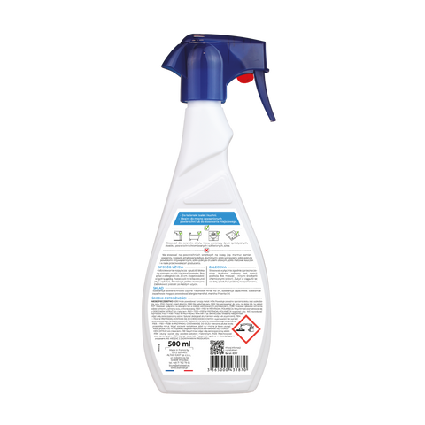 SUPER ODWAPNIACZ 500 ML STARWAX