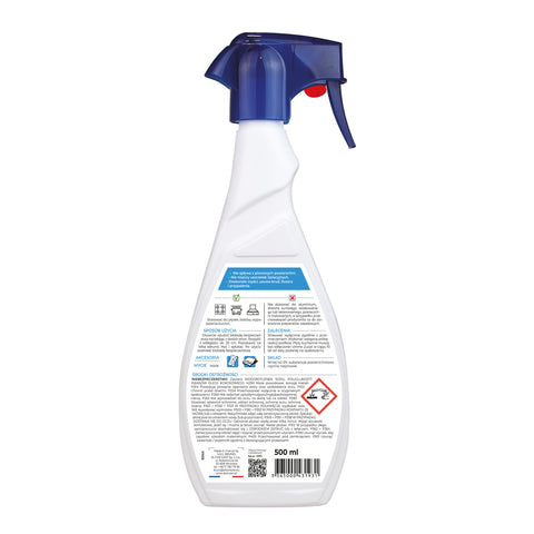 SUPER ODTŁUSZCZACZ 500 ML STARWAX