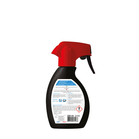 PŁYN DO MYCIA PŁYTY KUCHENNE 250 ML STARWAX