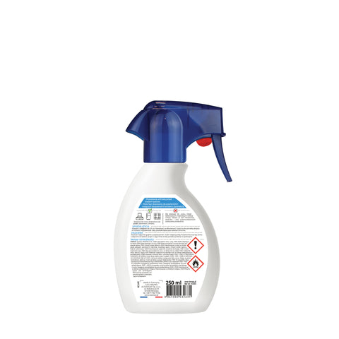 MYCIE I OCHRONA INOX ALUMINIUM 250 ML STARWAX