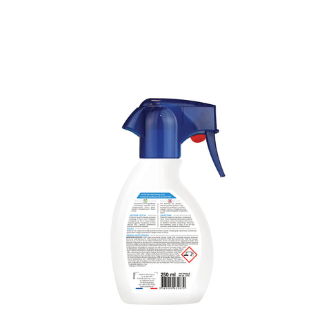 ODWAPNIA I ODTŁUSZCZA ZLEWOZMYWAKI 250 ML STARWAX