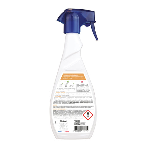 SPECJALNY PREPARAT MARMUR & GRANIT 500 ML STARWAX