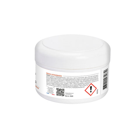 SKÓRA NATURALNA KREM DO SKÓR BEŻOWY 150 ML STARWAX