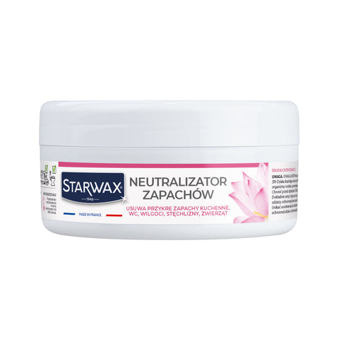 NEUTRALIZATOR ZAPACHU KWIAT LOTOSU STARWAX