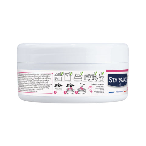 NEUTRALIZATOR ZAPACHU KWIAT LOTOSU STARWAX