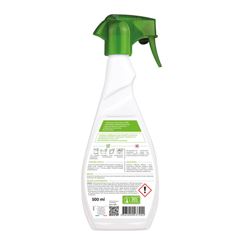 EKSPRESOWE ODWAPNIANIE 500 ML STARWAX SOLUVERT