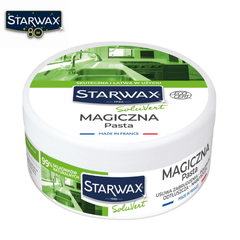 MAGICZNA PASTA 375 G STARWAX SOLUVERT