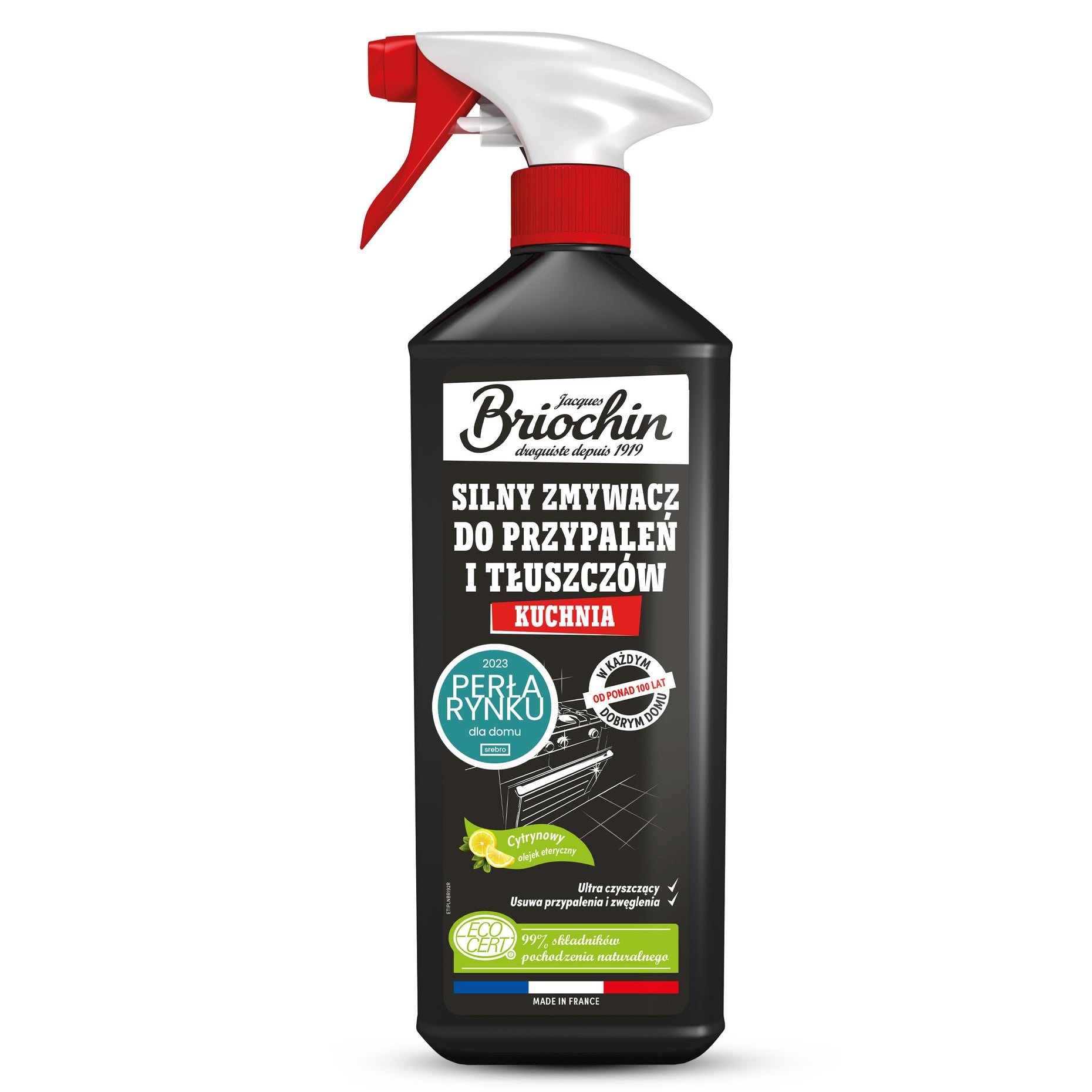 Briochin - ekologiczne produkty do sprzątania | Środki czystości sklep ...