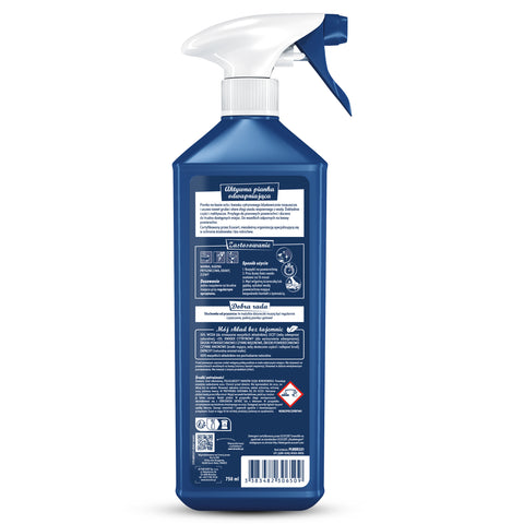 AKTYWNA PIANKA ODWAPNIAJĄCA 750 ML BRIOCHIN