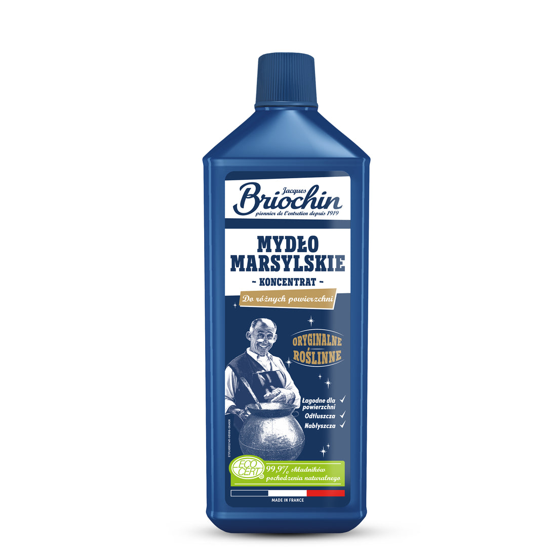 Briochin - ekologiczne produkty do sprzątania | Środki czystości sklep ...