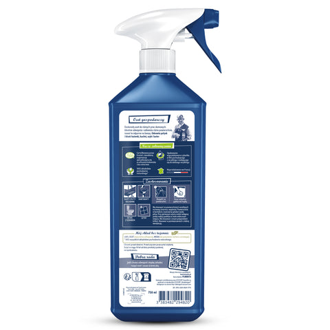 OCET GOSPODARCZY 750 ML BRIOCHIN