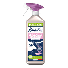 ODPLAMIACZ SZARE MYDŁO 700 ML BRIOCHIN