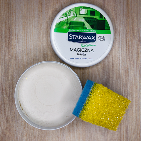 MAGICZNA PASTA 375 G STARWAX SOLUVERT