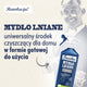 MYDŁO LNIANE 750ML BRIOCHIN