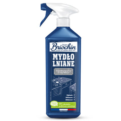 MYDŁO LNIANE 750ML BRIOCHIN