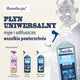 PŁYN DO MYCIA, UNIWERSALNY SPRAY 750 ML BRIOCHIN