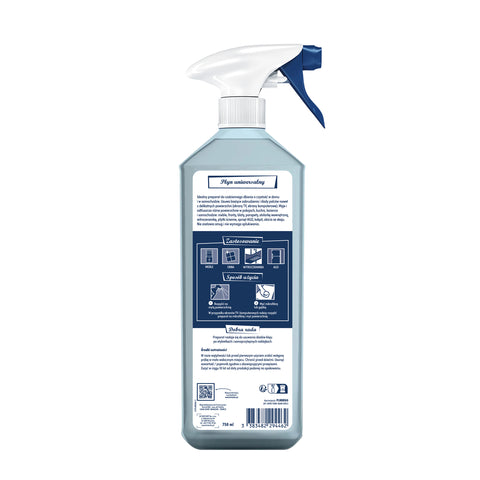 PŁYN DO MYCIA, UNIWERSALNY SPRAY 750 ML BRIOCHIN