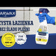 VIDEO -  preparat do zmywania pleśni 400 ml