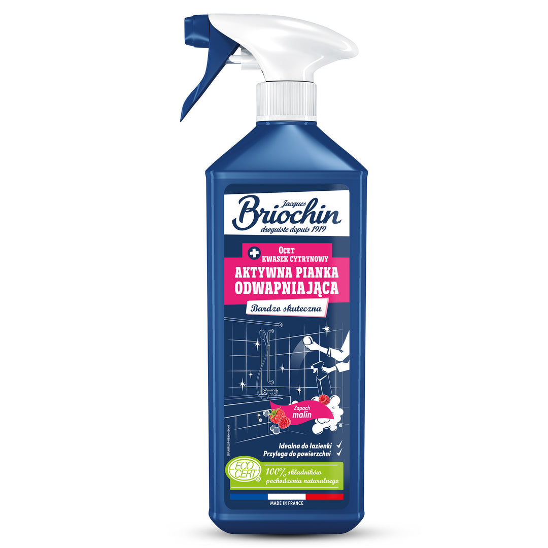 Briochin - ekologiczne produkty do sprzątania | Środki czystości sklep ...