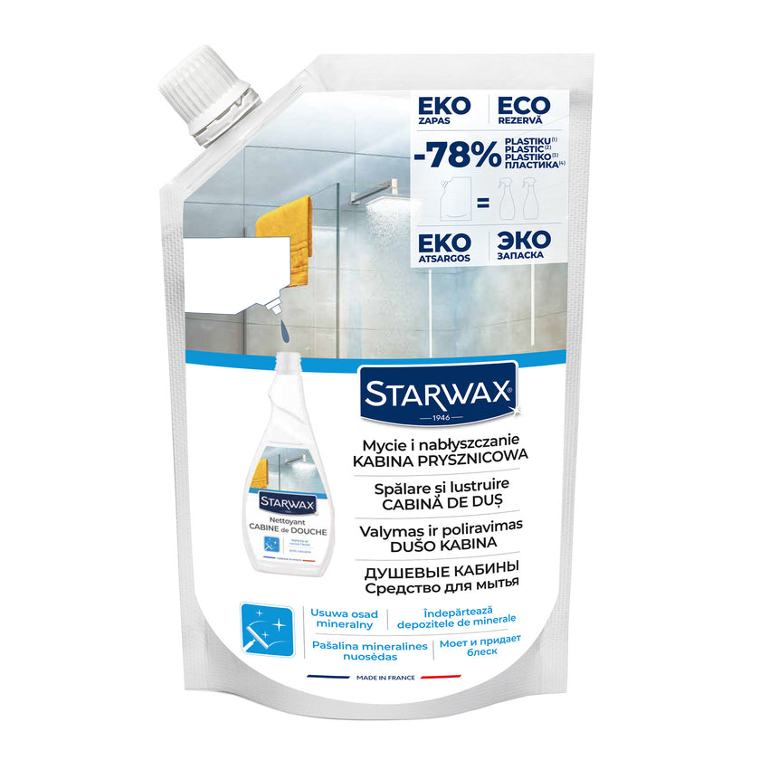 Starwax starwaxathome.pl Starwax w domu - Wszystko do utrzymania domu ...